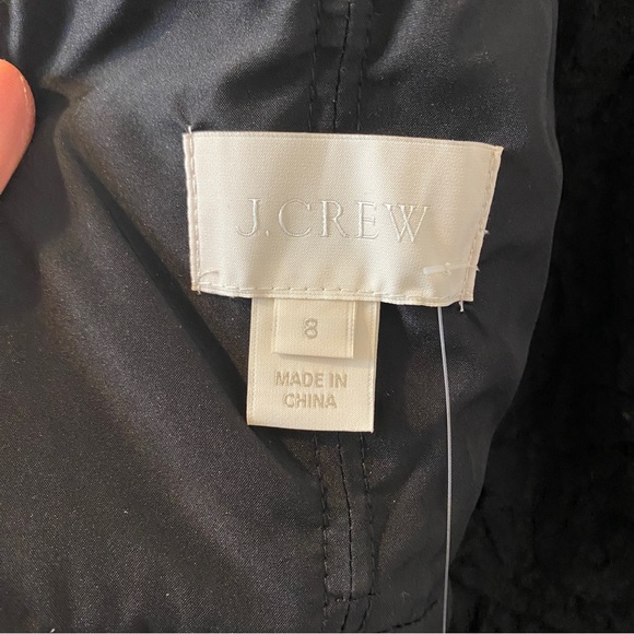 NWT JCrew Pamela Cocktail Dress in Leaver Lace - Picture 7 of 7